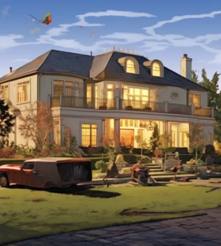 Closer Look at Where Does Charles Barkley Live?