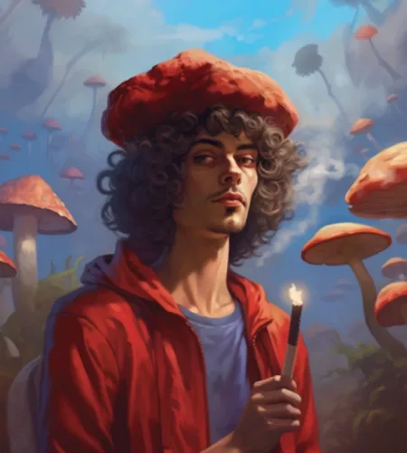 Can You Smoke Shrooms | A Detailed Guide