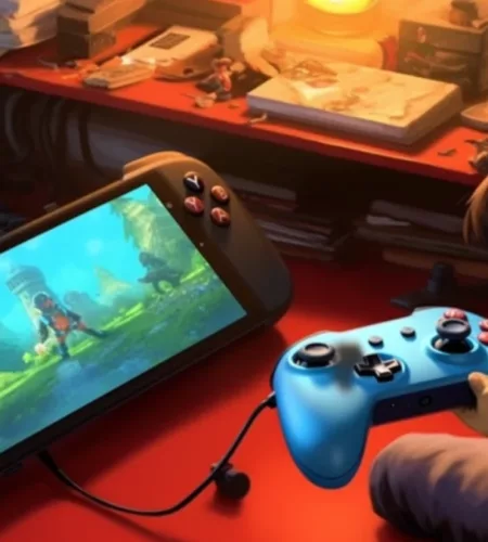 Unlocking Enhanced Gameplay: Connect Your Xbox Controller on Nintendo Switch