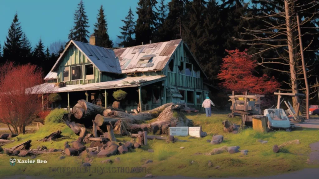 Hunt Adventures | Things to Do in Forks, WA 2 Forks Timber Museum