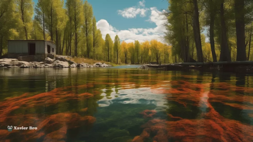 Giant Springs State Park
