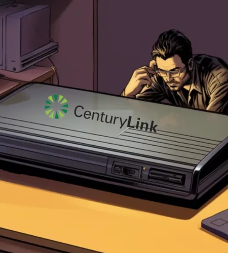 How to Reboot CenturyLink Modem: A Quick Step-by-Step Guide