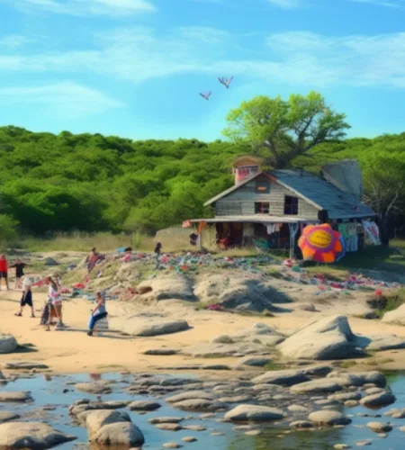Spectacular Sights: Things to Do in Glen Rose, TX
