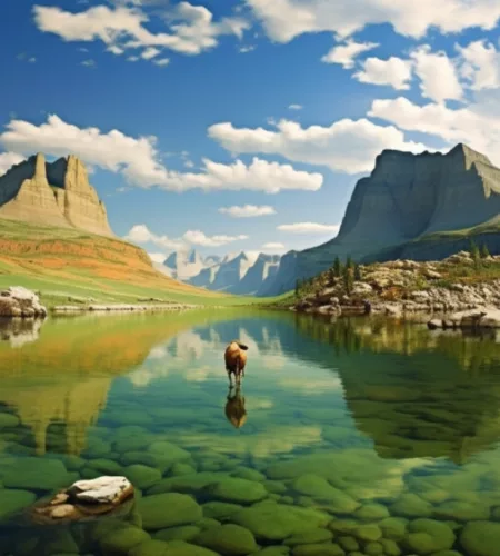 Top 9 Things to Do in Great Falls, Montana