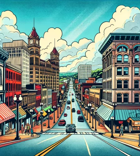 Unfold Activities | Things to Do in Huntington, WV