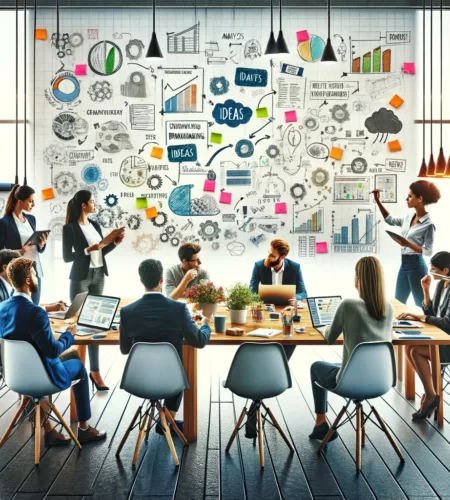 Which Factor is Important While Brainstorming: 10 Points to Consider