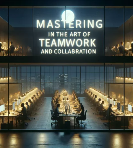 Teamwork and Collaboration: A Fun Guide to Success