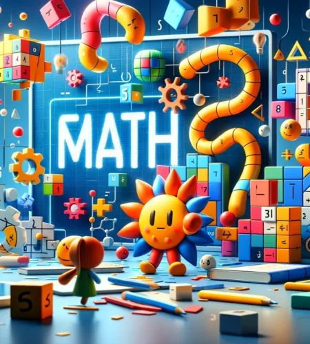 st math