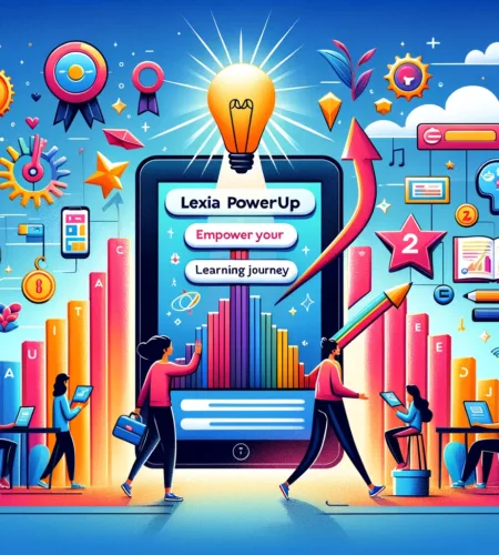 Lexia PowerUp: Empower Your Learning Journey