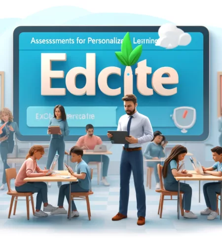 Edcite