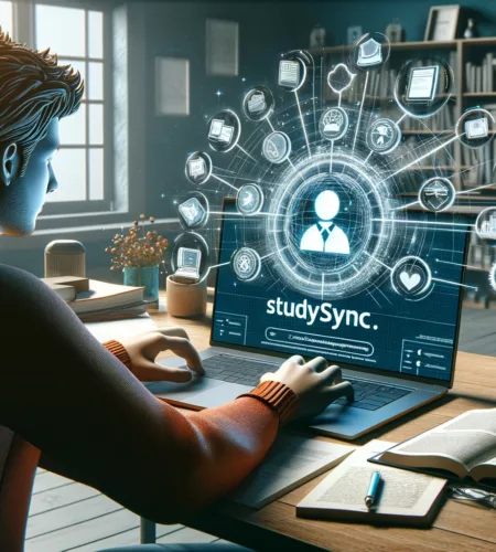 StudySync