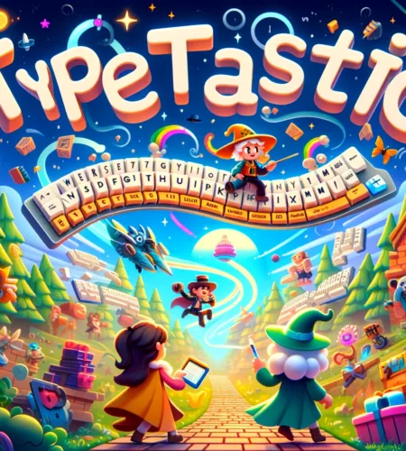TypeTastic
