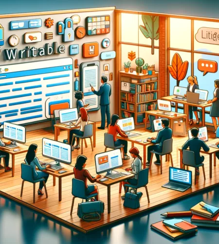 Writable