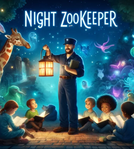 Night Zookeeper