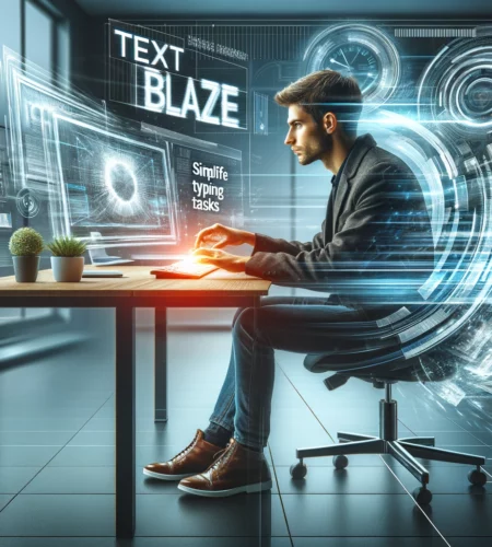 Text Blaze