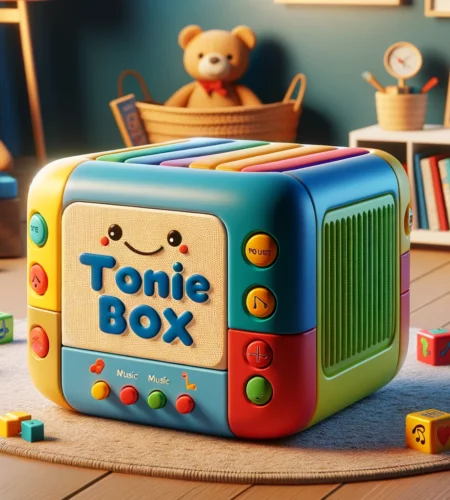 Toniebox