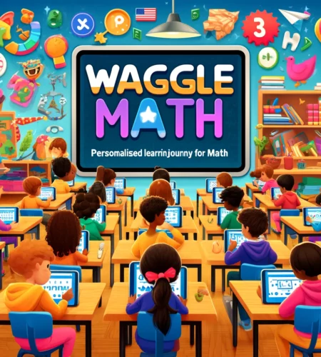 Waggle Math