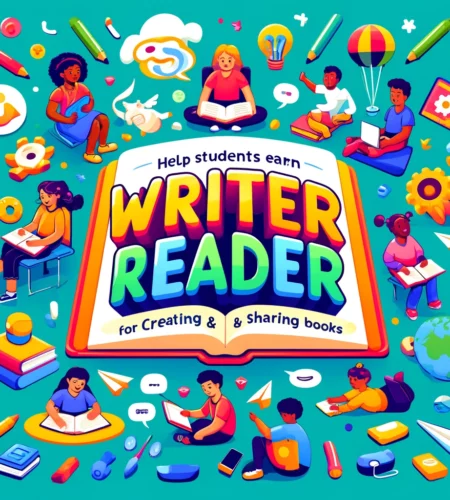 WriteReader