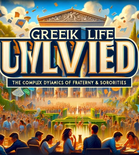 Greek Life Unveiled: The Complex Dynamics of Fraternities and Sororities