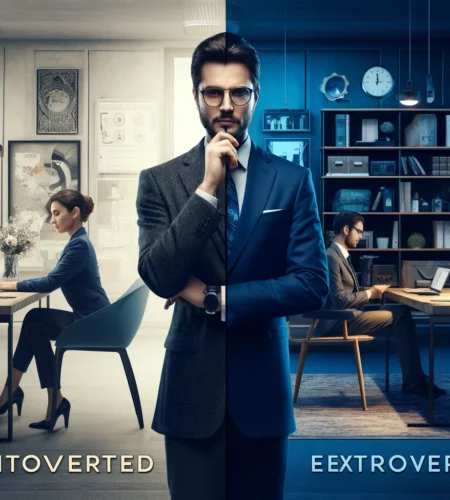 Understanding the Introverted Extrovert and Careers Associated
