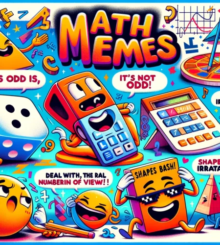 Math Memes
