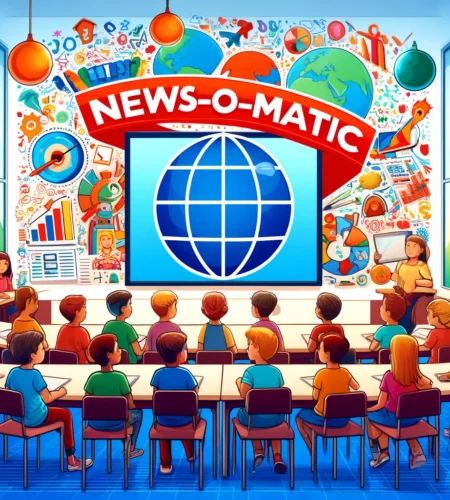 News-O-Matic