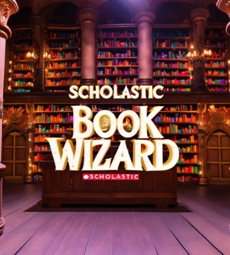Scholastic Book Wizard
