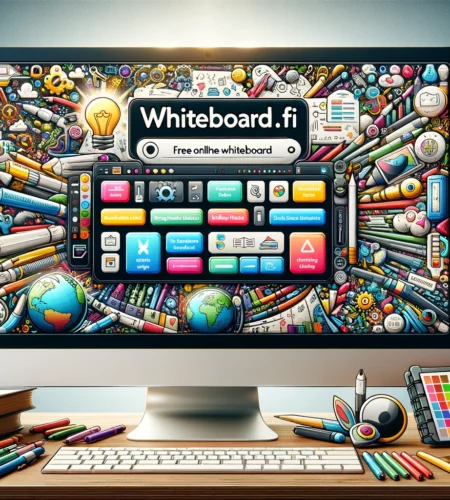 Whiteboard.fi