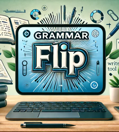 GrammarFlip