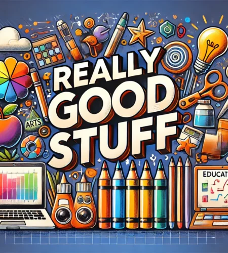 Really Good Stuff for Amazing Teaching Supplies and Products
