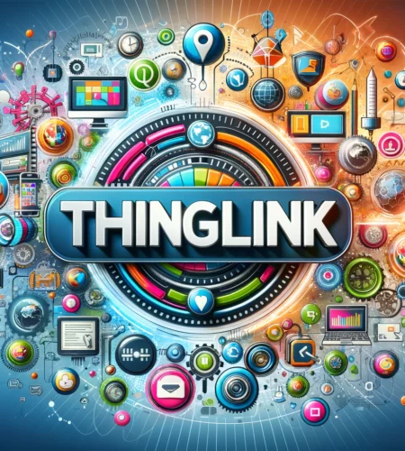 Mastering Interactive Media: A Guide to the ThingLink