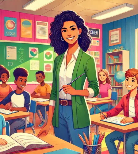 Paraprofessional