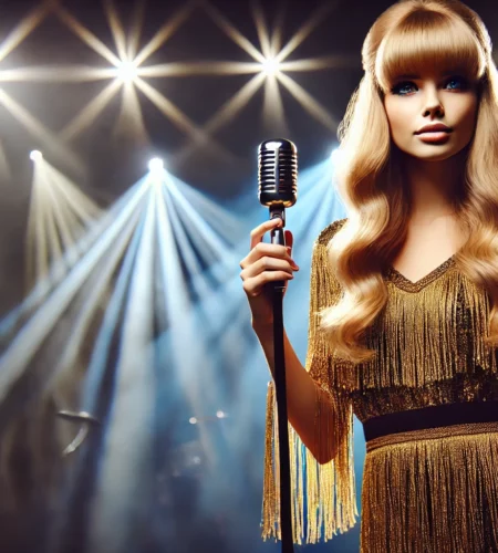 Everything About Taylor Swift Height and Weight