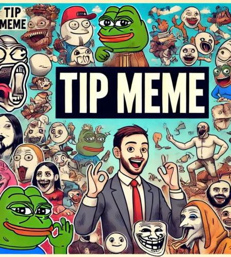 Tip Meme
