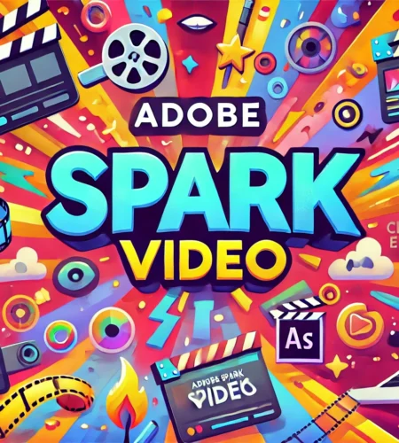 Adobe Spark Video