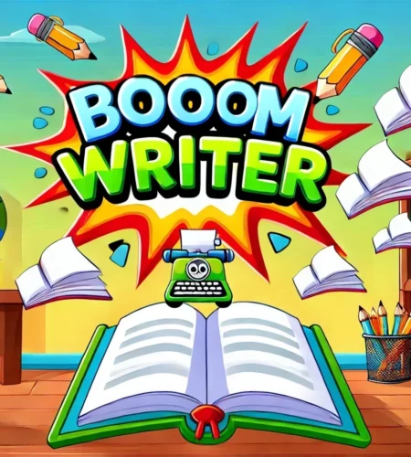BoomWriter: A Competent Writing Aid