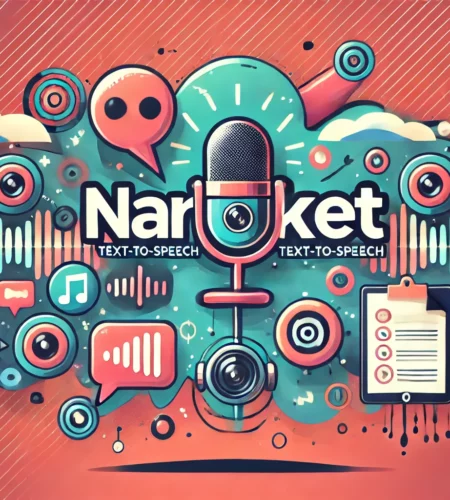 Narakeet