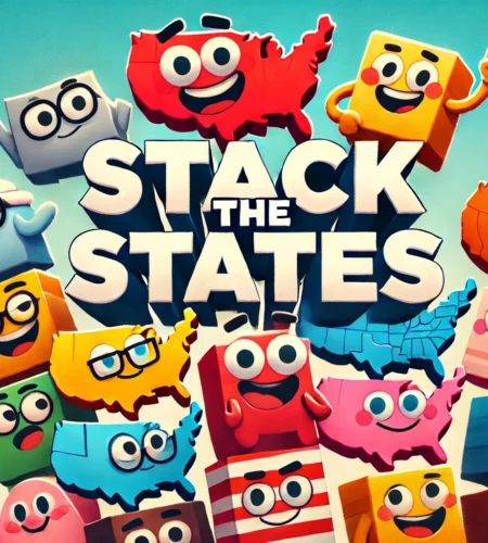 Stack the States