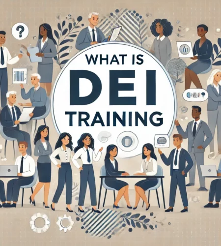 What is DEI Training: A Comprehensive Guide