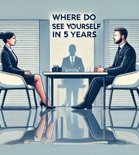 Career Paths: Where Do You See Yourself in 5 Years