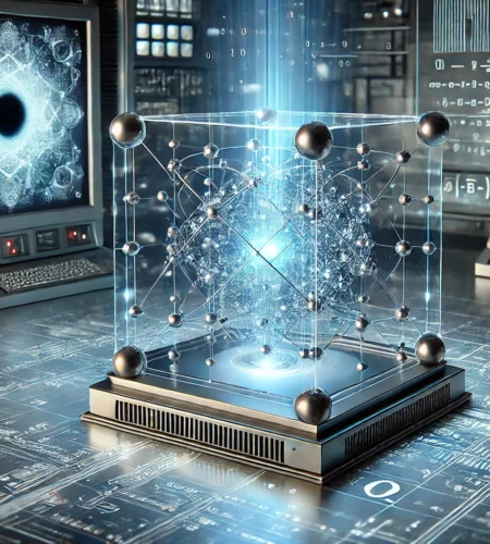 quantum computing