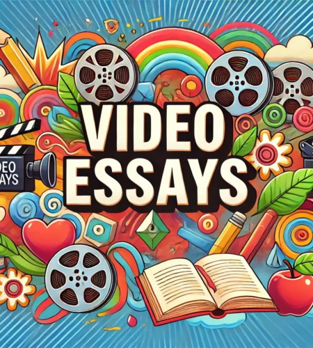 Video Essays