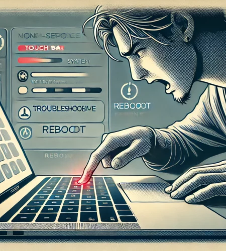 Touch Bar